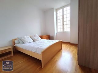  Appartement � vendre 2 pi�ces 61 m�