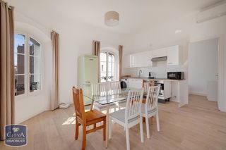  Appartement � vendre 4 pi�ces 91 m�