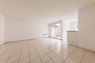  Appartement � vendre 3 pi�ces 63 m�