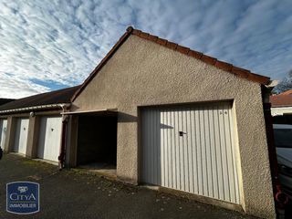  Parking / Garage � vendre 13 m�