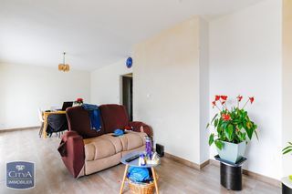  Appartement � vendre 3 pi�ces 71 m�