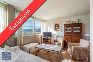  Appartement � vendre 3 pi�ces 73 m�