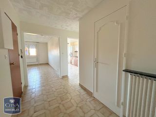  Appartement � vendre 2 pi�ces 57 m�