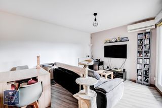  Appartement � vendre 2 pi�ces 42 m�