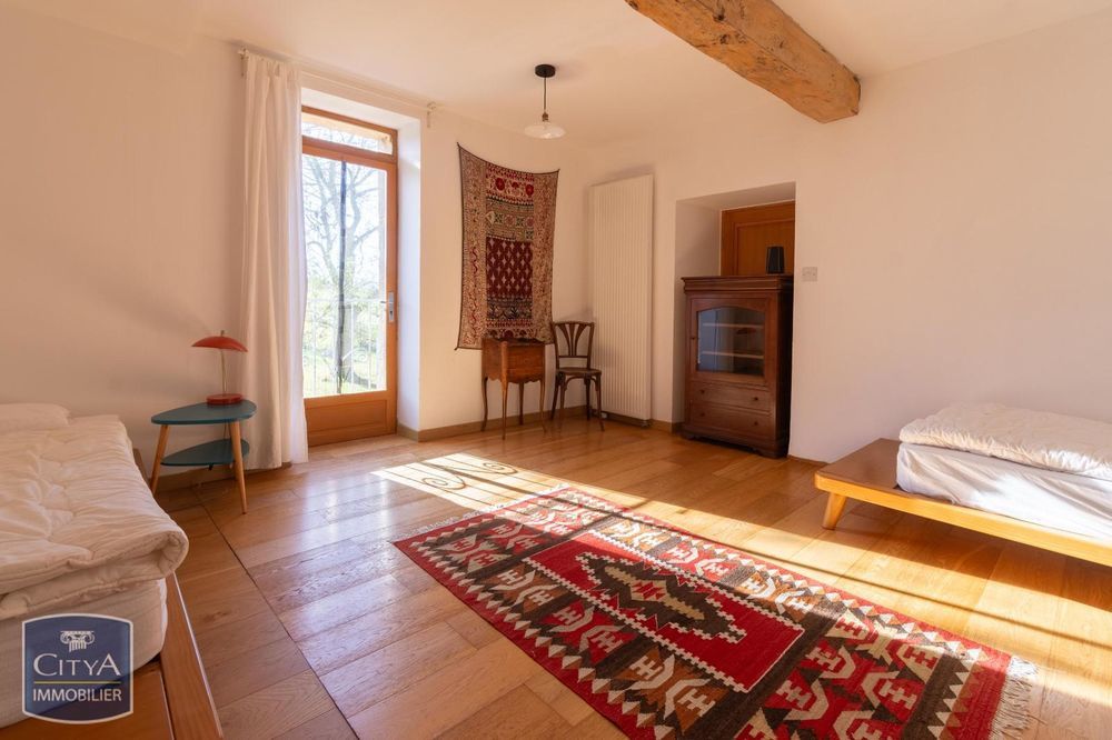 � vendre  Maison Unzent (09100)