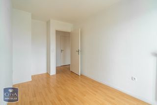  Appartement � vendre 3 pi�ces 63 m�