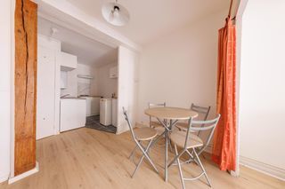  Appartement � vendre 1 pi�ce 28 m�