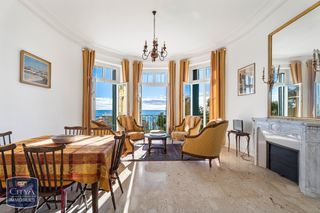  Appartement � vendre 4 pi�ces 134 m�