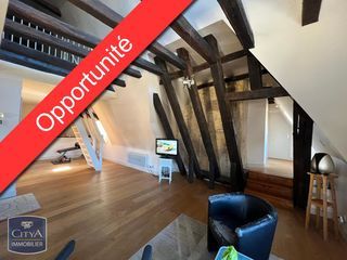  Appartement � vendre 4 pi�ces 86 m�