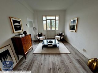  Appartement � vendre 2 pi�ces 35 m�