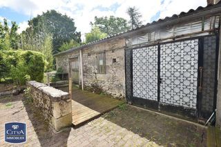  Maison � vendre 3 pi�ces 89 m�