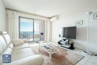  Appartement � vendre 3 pi�ces 60 m�