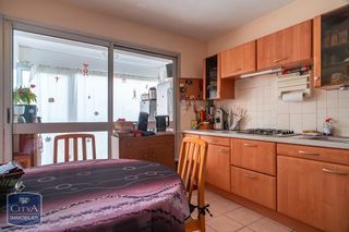  Appartement � vendre 3 pi�ces 68 m�