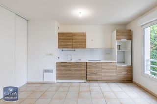  Appartement � vendre 3 pi�ces 60 m�