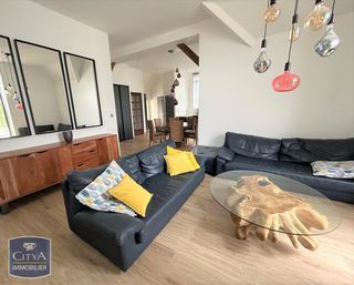  Appartement � vendre 3 pi�ces 89 m�