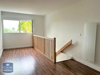  Maison � vendre 3 pi�ces 77 m�