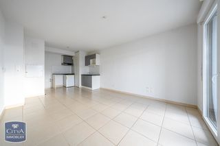  Appartement � vendre 2 pi�ces 43 m�