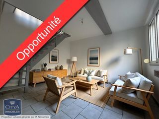  Appartement � vendre 30 m�