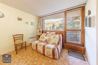  Appartement � vendre 2 pi�ces 37 m�