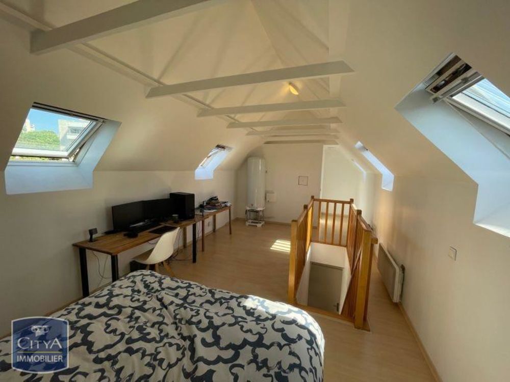 � vendre  Appartement Sceaux (92330)