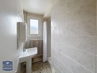  Appartement � vendre 2 pi�ces 45 m�