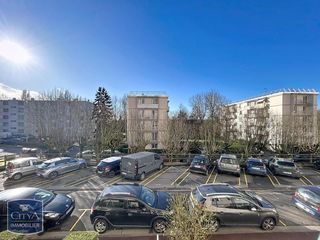  Appartement � vendre 3 pi�ces 60 m�