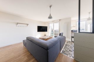  Appartement � vendre 3 pi�ces 64 m�