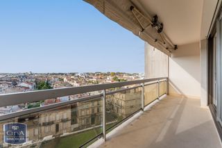  Appartement � vendre 5 pi�ces 150 m�