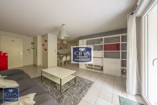  Appartement � vendre 3 pi�ces 65 m�