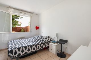  Appartement � vendre 2 pi�ces 37 m�