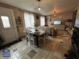  Maison � vendre 4 pi�ces 95 m�