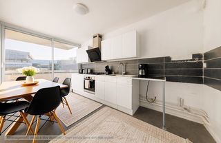  Appartement � vendre 1 pi�ce 42 m�