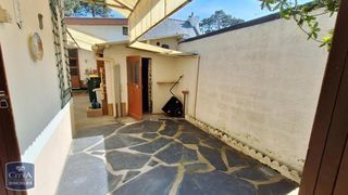  Maison � vendre 3 pi�ces 59 m�