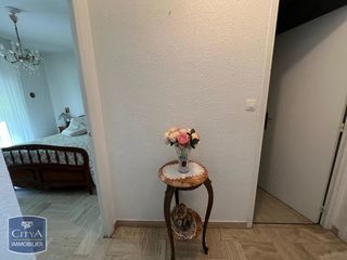  Appartement � vendre 3 pi�ces 54 m�