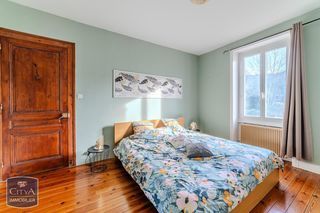  Maison � vendre 5 pi�ces 130 m�