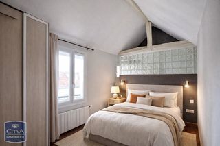  Appartement � vendre 4 pi�ces 60 m�