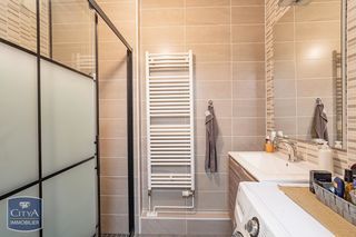  Appartement � vendre 3 pi�ces 74 m�