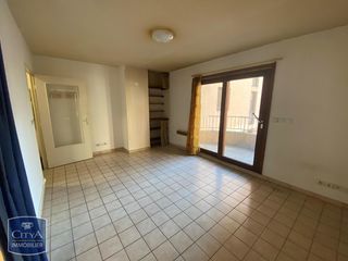  Appartement � vendre 1 pi�ce 27 m�