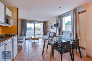  Appartement � vendre 2 pi�ces 35 m�