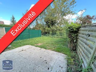  Maison � vendre 5 pi�ces 94 m�