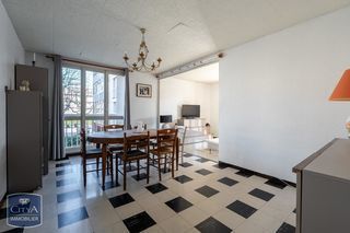  Appartement � vendre 4 pi�ces 80 m�