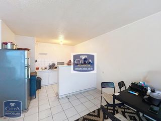  Appartement � vendre 2 pi�ces 47 m�