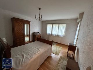  Appartement � vendre 3 pi�ces 86 m�