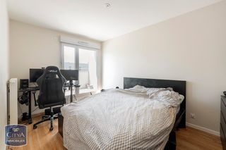  Appartement � vendre 2 pi�ces 42 m�