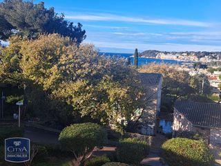  Appartement � vendre 3 pi�ces 64 m�