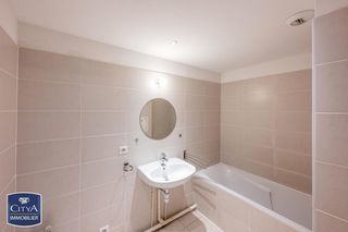  Appartement � vendre 3 pi�ces 61 m�