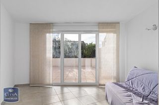  Appartement � vendre 4 pi�ces 76 m�