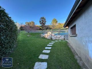  Maison � vendre 5 pi�ces 95 m�