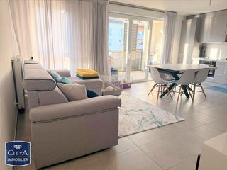  Appartement � vendre 3 pi�ces 71 m�