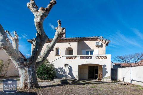   Vente Maison Maison - 7 pi�ce(s) - 125 m�